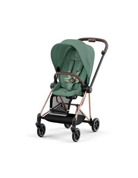 Cybex Mios 4.0 Tapicerka Siedziska Spacerowego