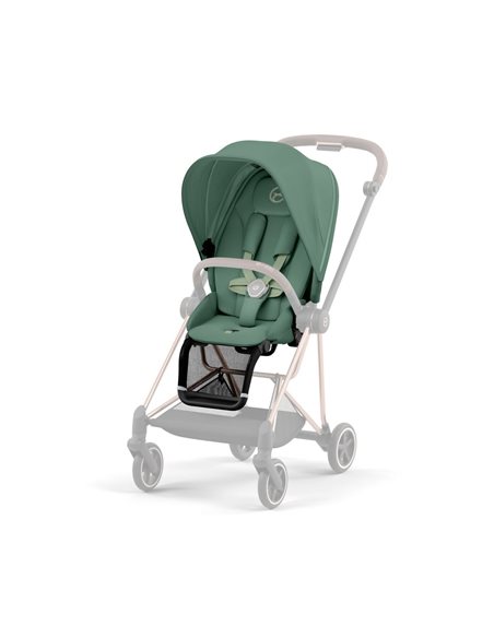 Cybex Mios 4.0 Tapicerka Siedziska Spacerowego