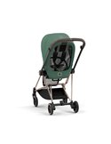 Cybex Mios 4.0 Tapicerka Siedziska Spacerowego
