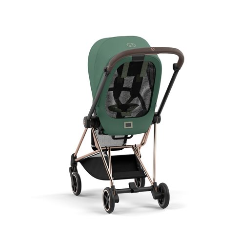 Cybex Mios 4.0 Tapicerka Siedziska Spacerowego