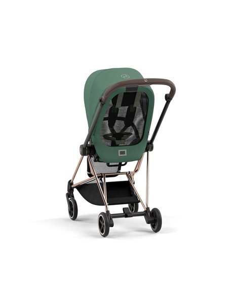 Cybex Mios 4.0 Tapicerka Siedziska Spacerowego
