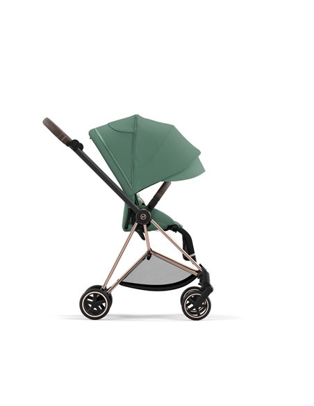 Cybex Mios 4.0 Tapicerka Siedziska Spacerowego