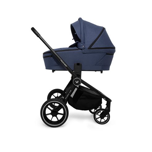 MUUVO Quick 4.0 Wózek Głęboko-Spacerowy 2w1