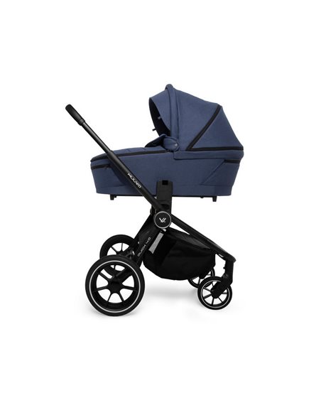 MUUVO Quick 4.0 Wózek Głęboko-Spacerowy 2w1