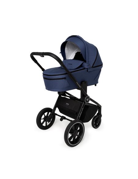 MUUVO Quick 4.0 Wózek Głęboko-Spacerowy 2w1
