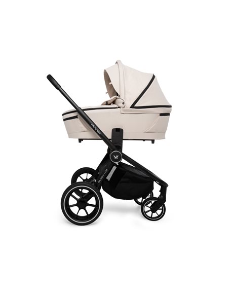 MUUVO Quick 4.0 Wózek Głęboko-Spacerowy 2w1
