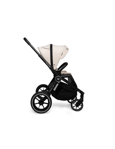 MUUVO Quick 4.0 Wózek Głęboko-Spacerowy 2w1