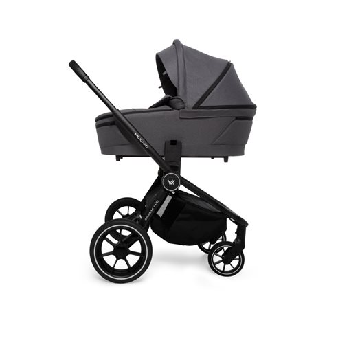 MUUVO Quick 4.0 Wózek Głęboko-Spacerowy 2w1