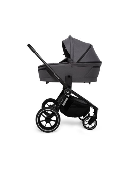 MUUVO Quick 4.0 Wózek Głęboko-Spacerowy 2w1