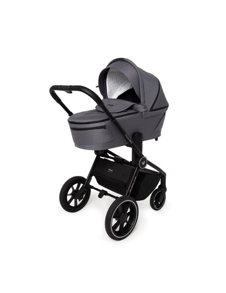 MUUVO Quick 4.0 Wózek Głęboko-Spacerowy 2w1
