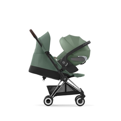 Cybex Coya Wózek Spacerowy 