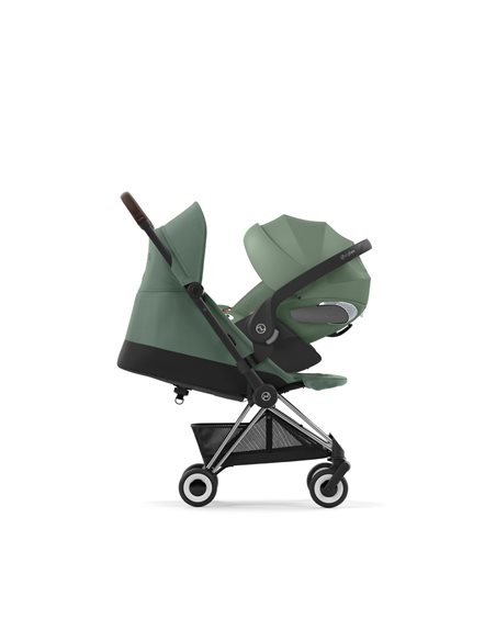 Cybex Coya Wózek Spacerowy 