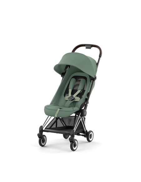 Cybex Coya Wózek Spacerowy 