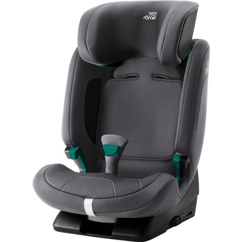 Britax Romer Versafix Fotelik Samochodowy do 22 kg