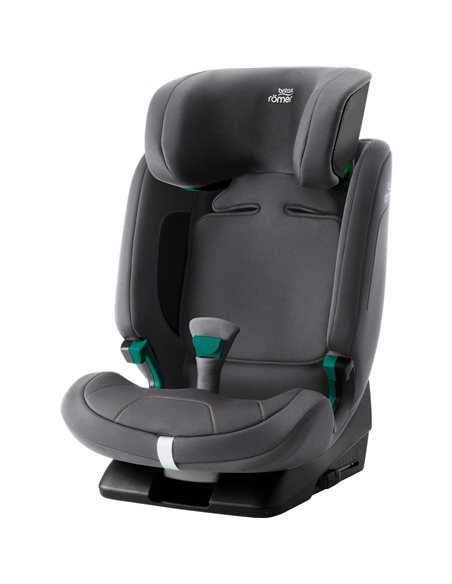 Britax Romer Versafix Fotelik Samochodowy do 22 kg