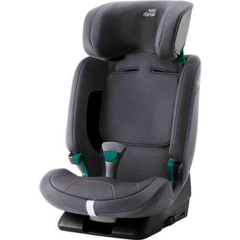 Britax Romer Versafix Fotelik Samochodowy do 22 kg
