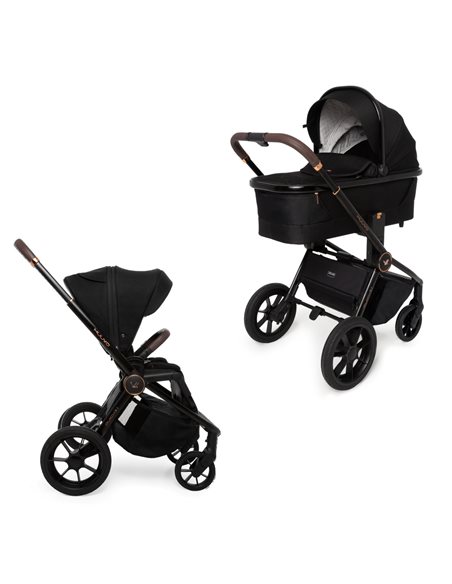 MUUVO Quick SE 2 Wózek Głęboko-Spacerowy 2w1 