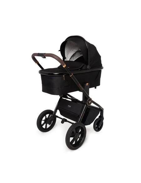 MUUVO Quick SE 2 Wózek Głęboko-Spacerowy 2w1 