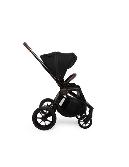 MUUVO Quick SE 2 Wózek Głęboko-Spacerowy 2w1 