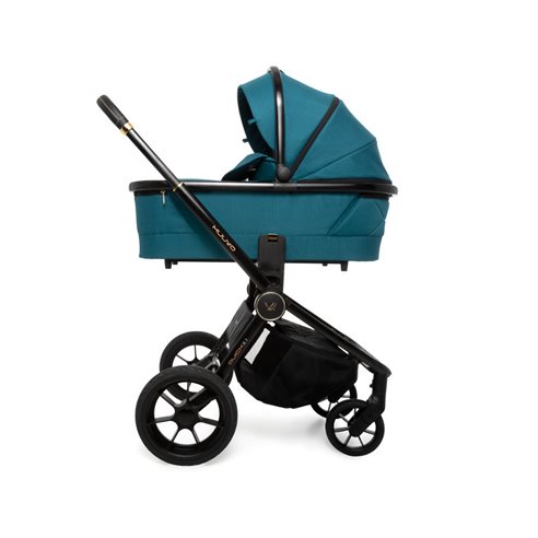 MUUVO Quick SE 2 Wózek Głęboko-Spacerowy 2w1 