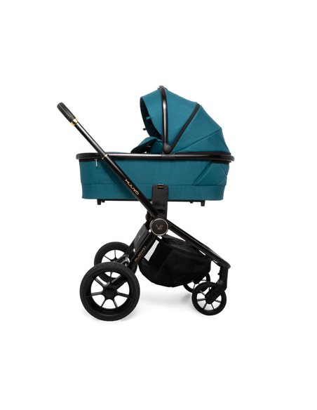 MUUVO Quick SE 2 Wózek Głęboko-Spacerowy 2w1 