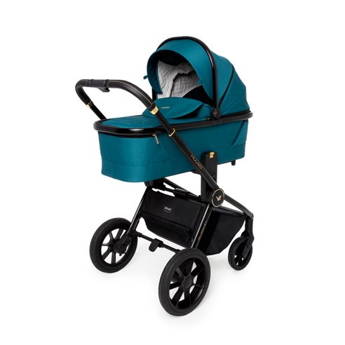 MUUVO Quick SE 2 Wózek Głęboko-Spacerowy 2w1 