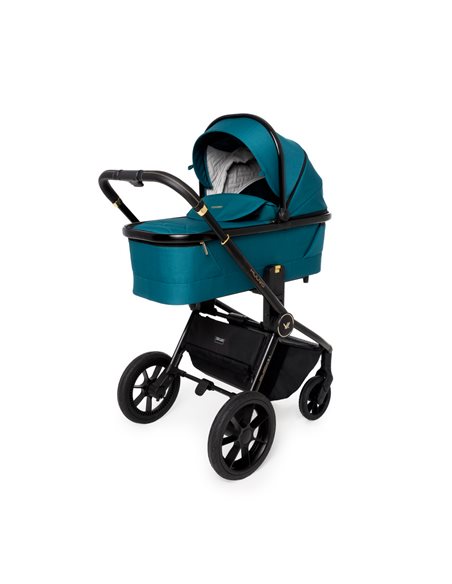 MUUVO Quick SE 2 Wózek Głęboko-Spacerowy 2w1 