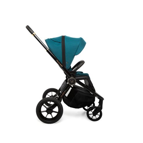 MUUVO Quick SE 2 Wózek Głęboko-Spacerowy 2w1 