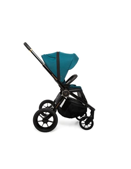 MUUVO Quick SE 2 Wózek Głęboko-Spacerowy 2w1 