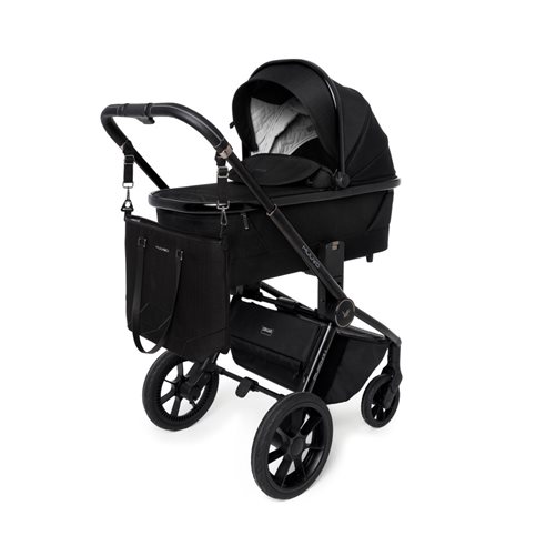 MUUVO Quick SE 2 Wózek Głęboko-Spacerowy 2w1 