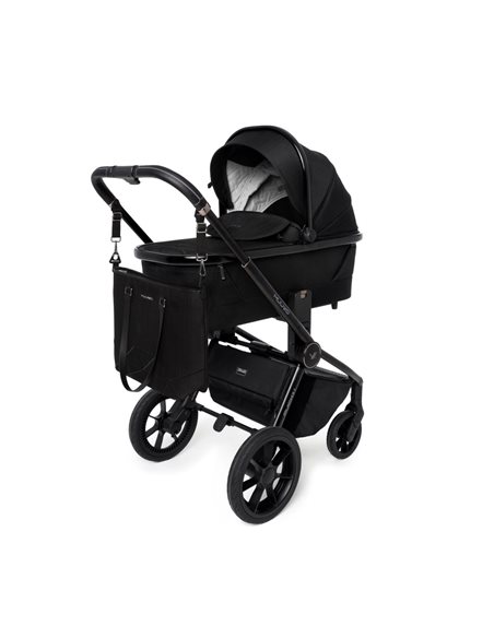 MUUVO Quick SE 2 Wózek Głęboko-Spacerowy 2w1 