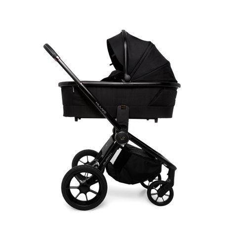 MUUVO Quick SE 2 Wózek Głęboko-Spacerowy 2w1 