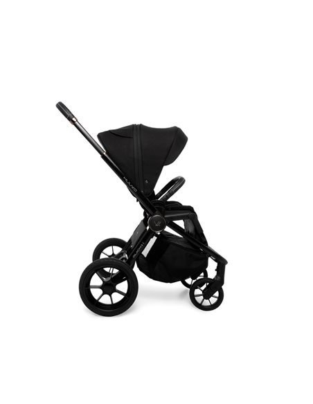 MUUVO Quick SE 2 Wózek Głęboko-Spacerowy 2w1 