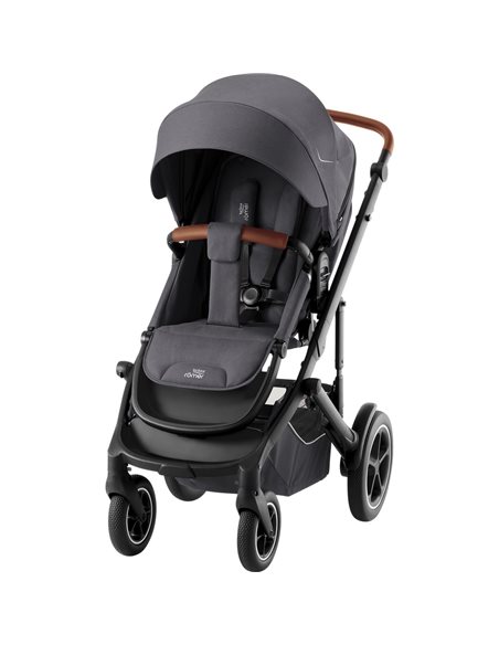 Britax Romer Smile 5Z Wózek Spacerowy