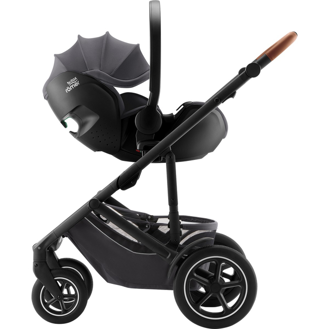 Britax Romer Smile 5Z Wózek Spacerowy