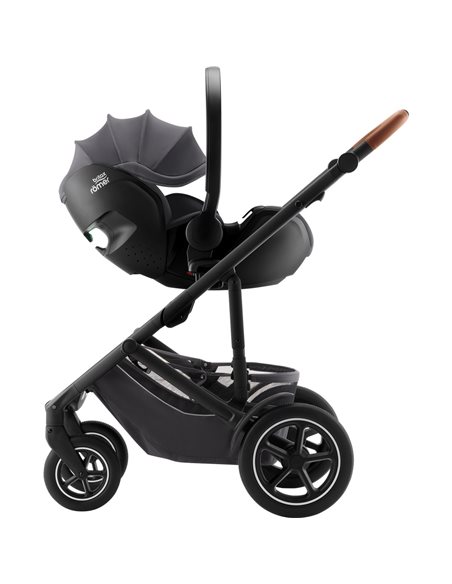 Britax Romer Smile 5Z Wózek Spacerowy