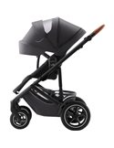 Britax Romer Smile 5Z Wózek Spacerowy