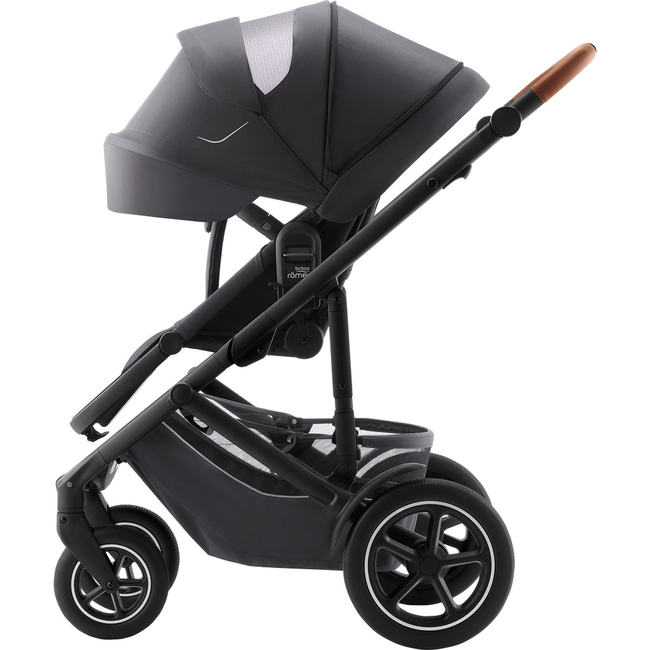 Britax Romer Smile 5Z Wózek Spacerowy