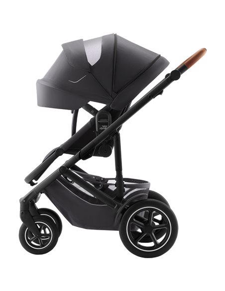 Britax Romer Smile 5Z Wózek Spacerowy