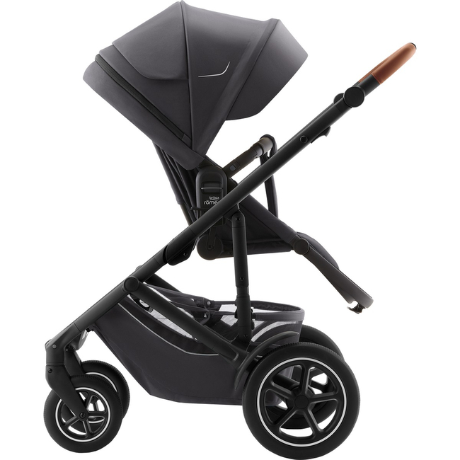 Britax Romer Smile 5Z Wózek Spacerowy