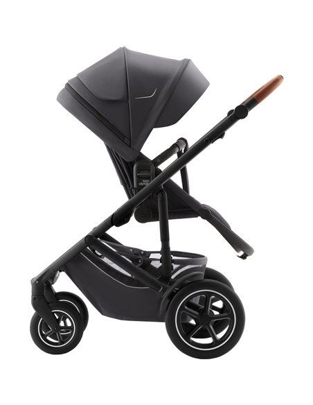 Britax Romer Smile 5Z Wózek Spacerowy