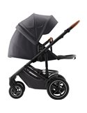 Britax Romer Smile 5Z Wózek Spacerowy