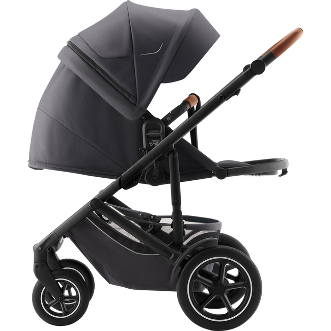 Britax Romer Smile 5Z Wózek Spacerowy