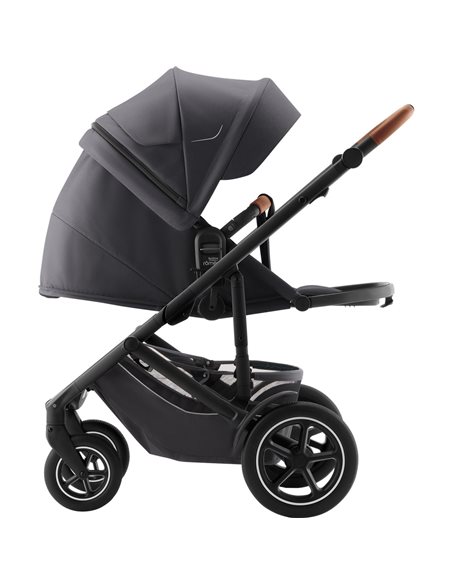 Britax Romer Smile 5Z Wózek Spacerowy