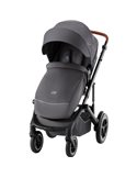 Britax Romer Smile 5Z Wózek Spacerowy