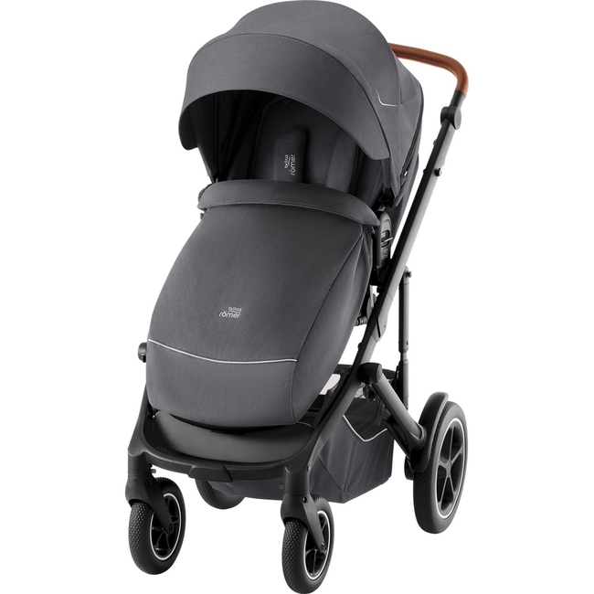 Britax Romer Smile 5Z Wózek Spacerowy