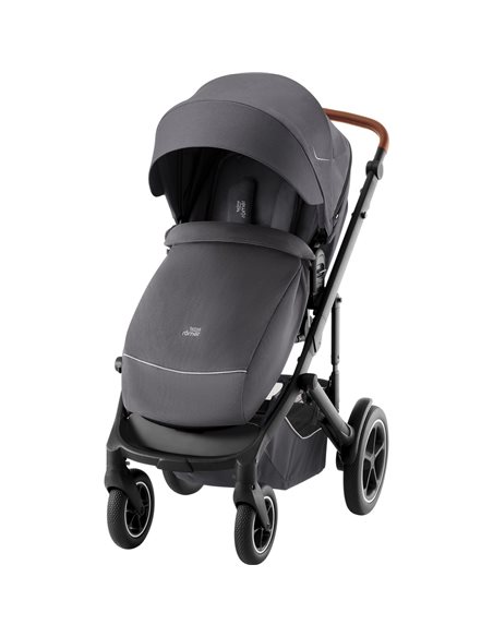 Britax Romer Smile 5Z Wózek Spacerowy