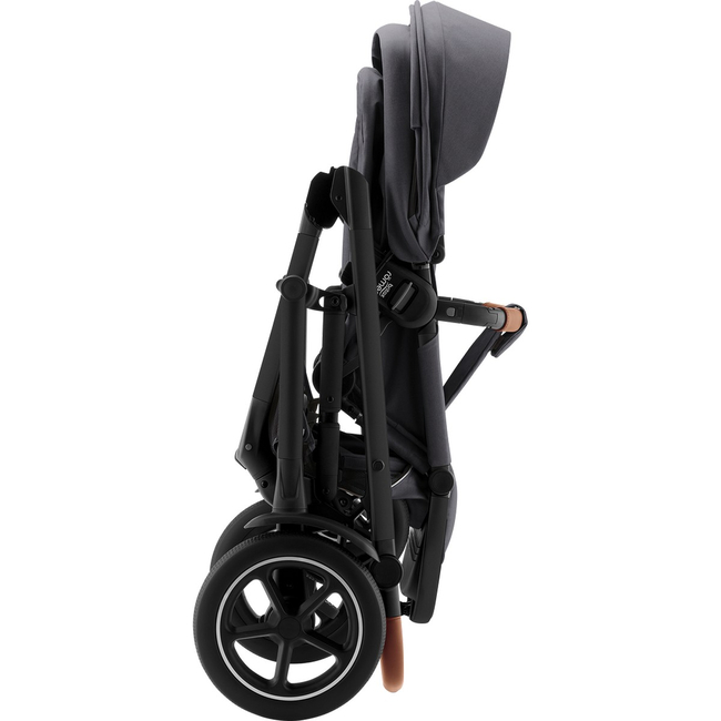 Britax Romer Smile 5Z Wózek Spacerowy
