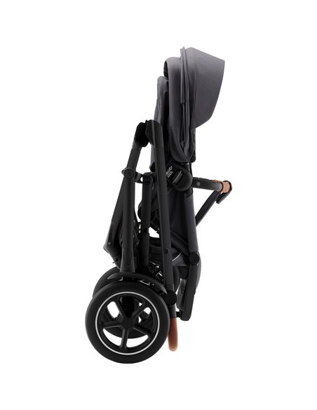 Britax Romer Smile 5Z Wózek Spacerowy
