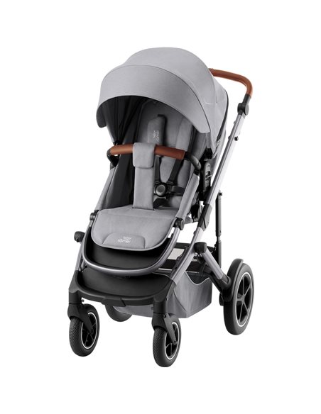 Britax Romer Smile 5Z Wózek Spacerowy